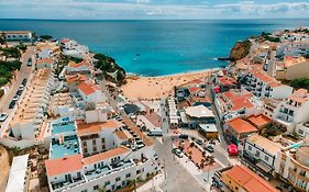 Hotel Carvoeiro Plaza